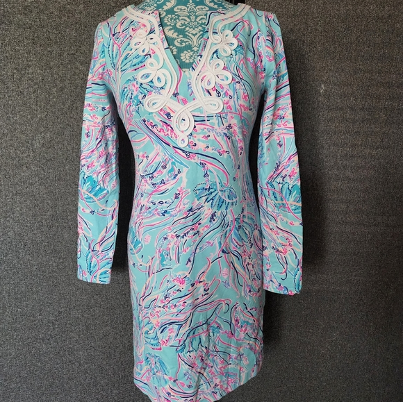 Lilly pulitzer dresses - Picture 5 of 12